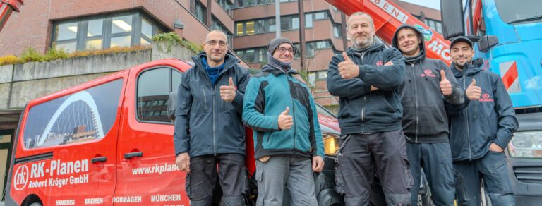 Gruppe RK